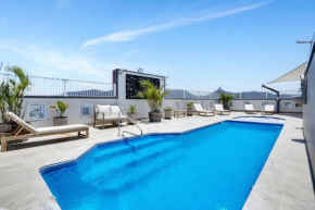 Cairns Central Studio
